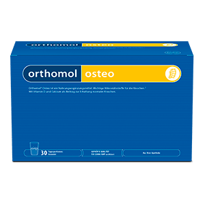 Ортомол Остео