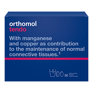 Ортомол Тендо