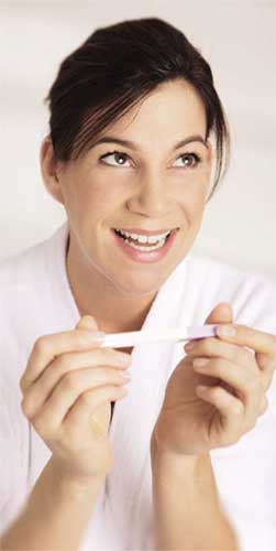 Ортомол Натал Подготовка за дете