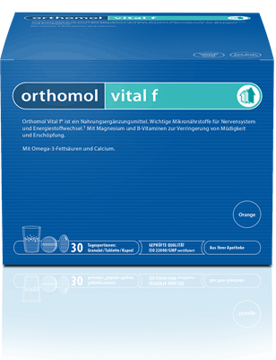 box vital f